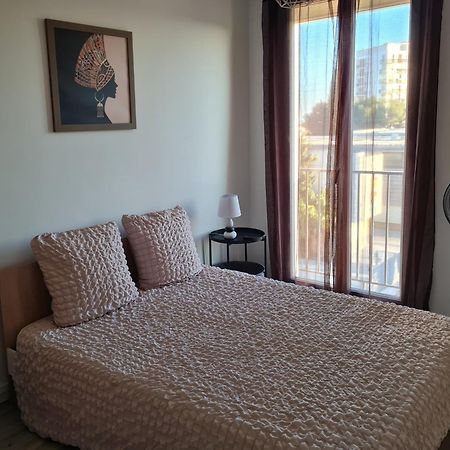 Apartmán Escapade Montesquieu Perpignan Exteriér fotografie