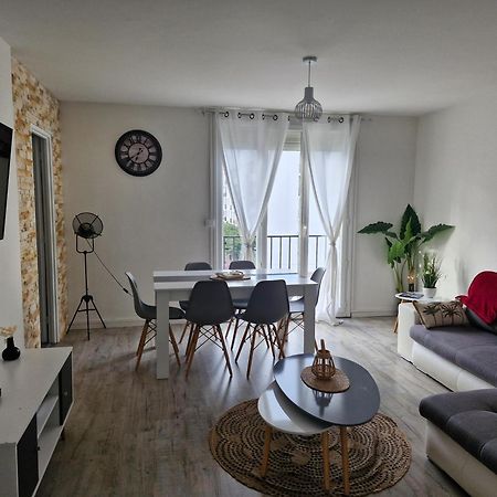 Apartmán Escapade Montesquieu Perpignan Exteriér fotografie