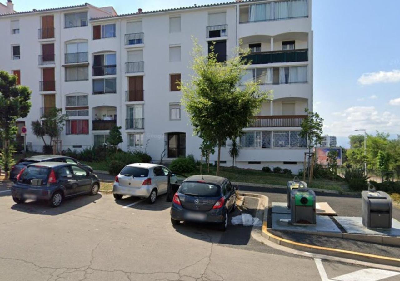 Apartmán Escapade Montesquieu Perpignan Exteriér fotografie