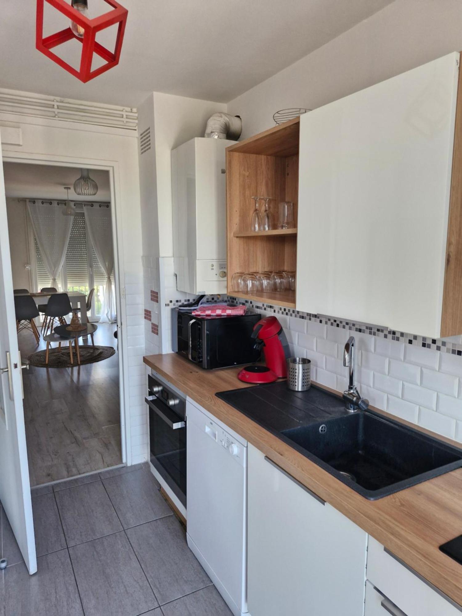 Apartmán Escapade Montesquieu Perpignan Exteriér fotografie