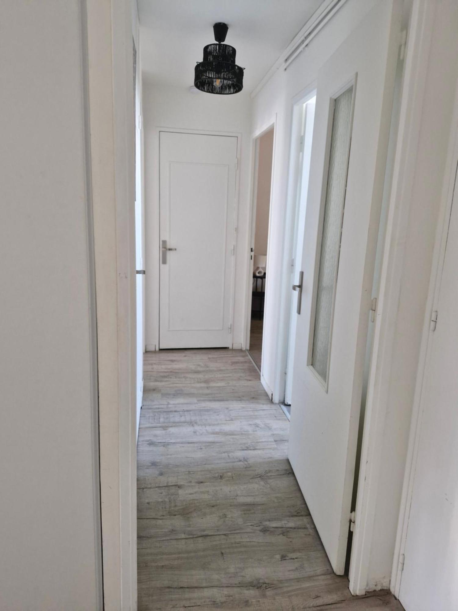 Apartmán Escapade Montesquieu Perpignan Exteriér fotografie