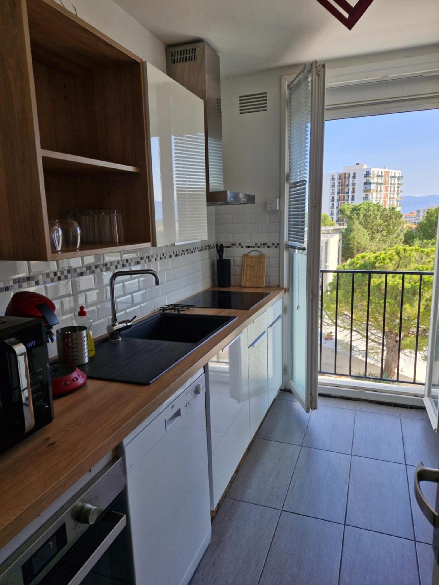 Apartmán Escapade Montesquieu Perpignan Exteriér fotografie