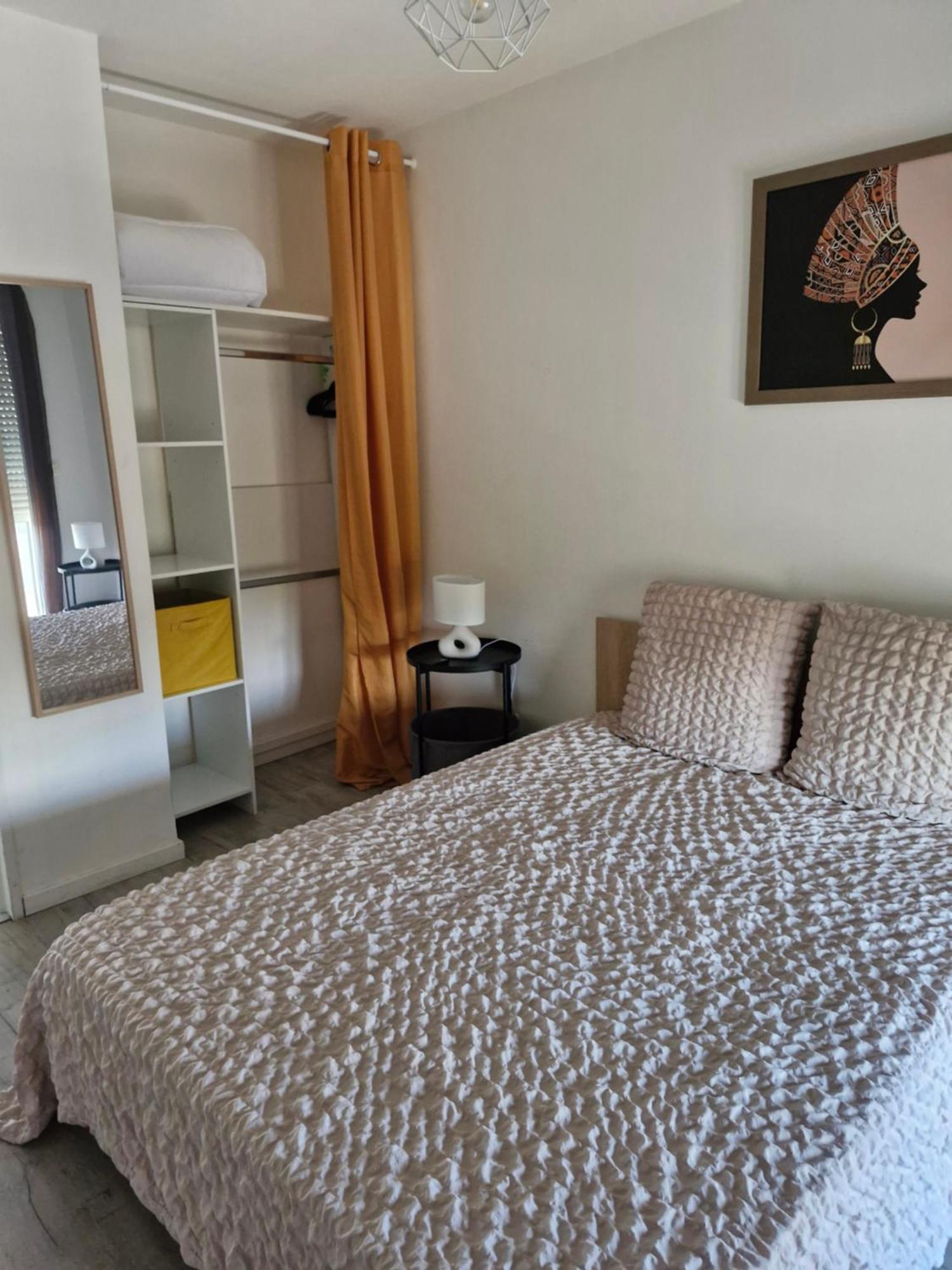 Apartmán Escapade Montesquieu Perpignan Exteriér fotografie