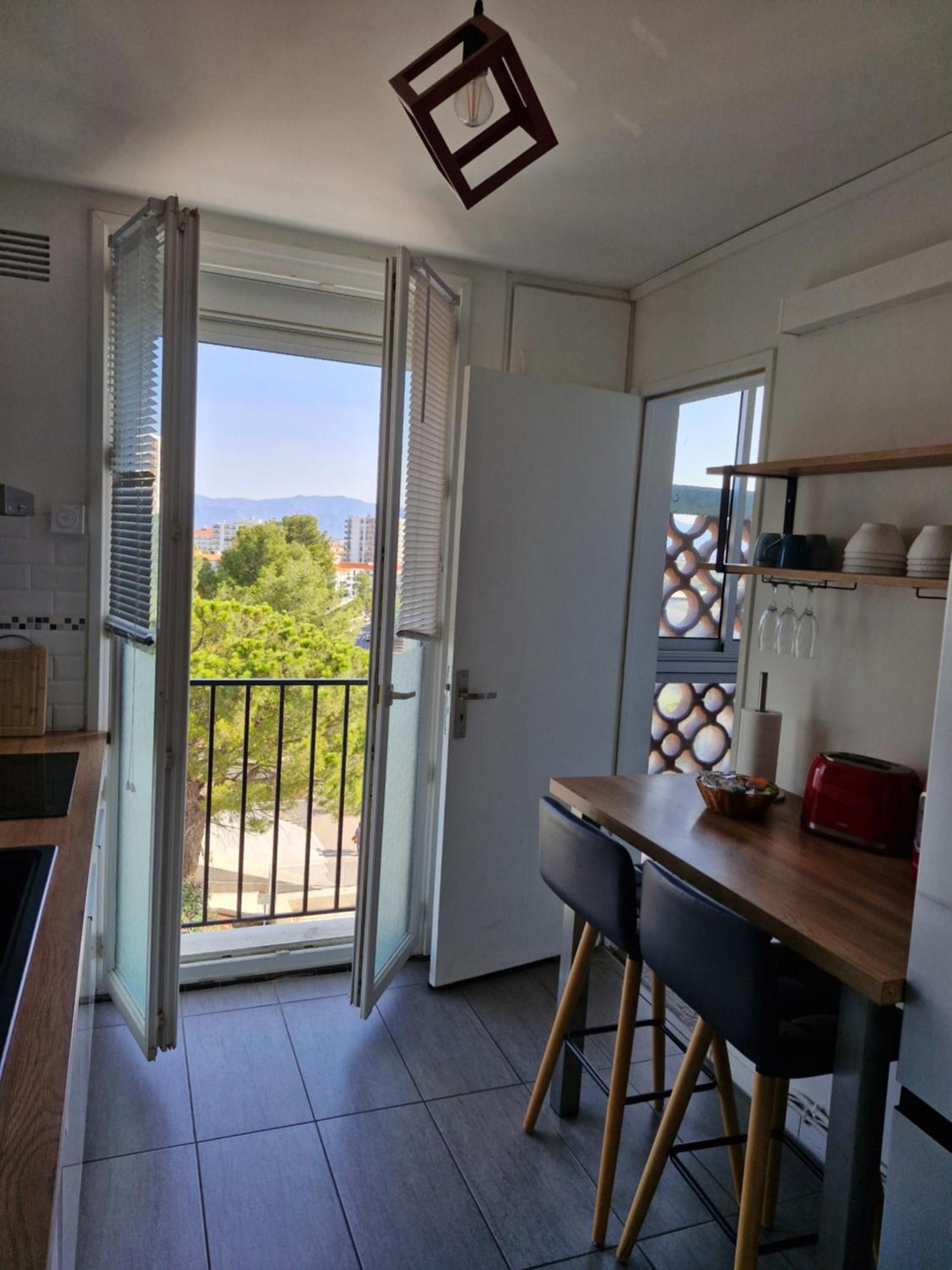 Apartmán Escapade Montesquieu Perpignan Exteriér fotografie
