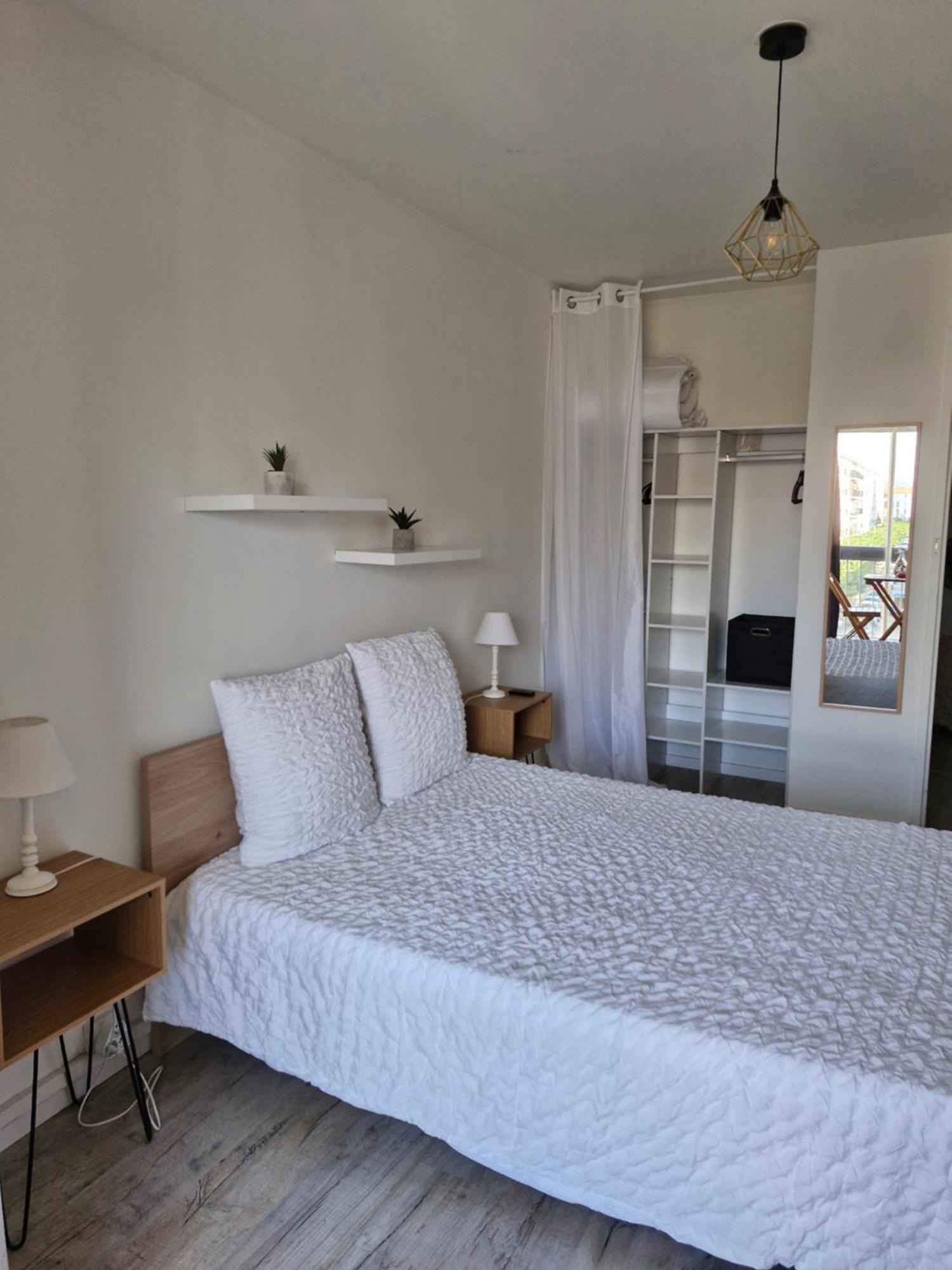 Apartmán Escapade Montesquieu Perpignan Exteriér fotografie