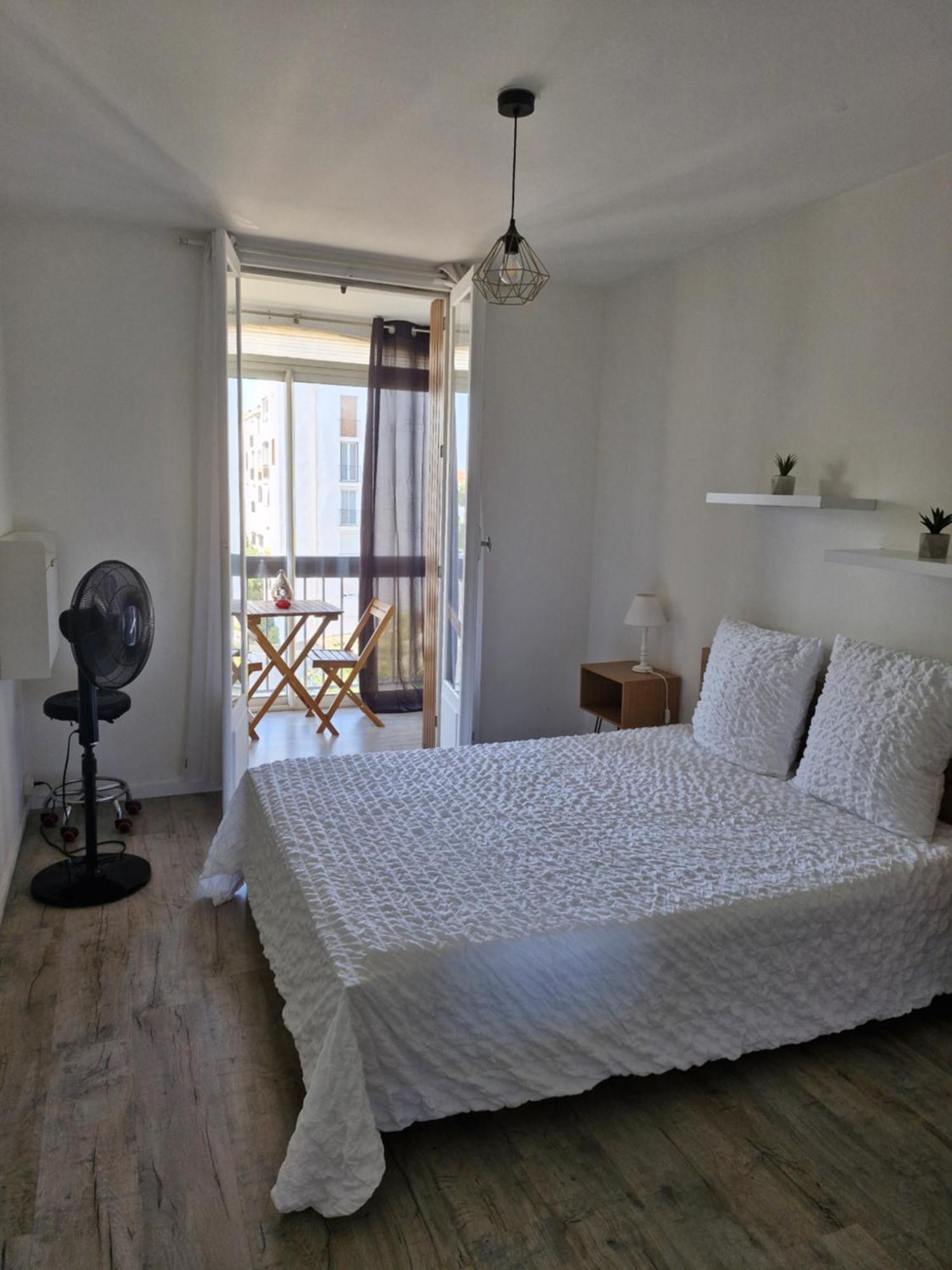 Apartmán Escapade Montesquieu Perpignan Exteriér fotografie