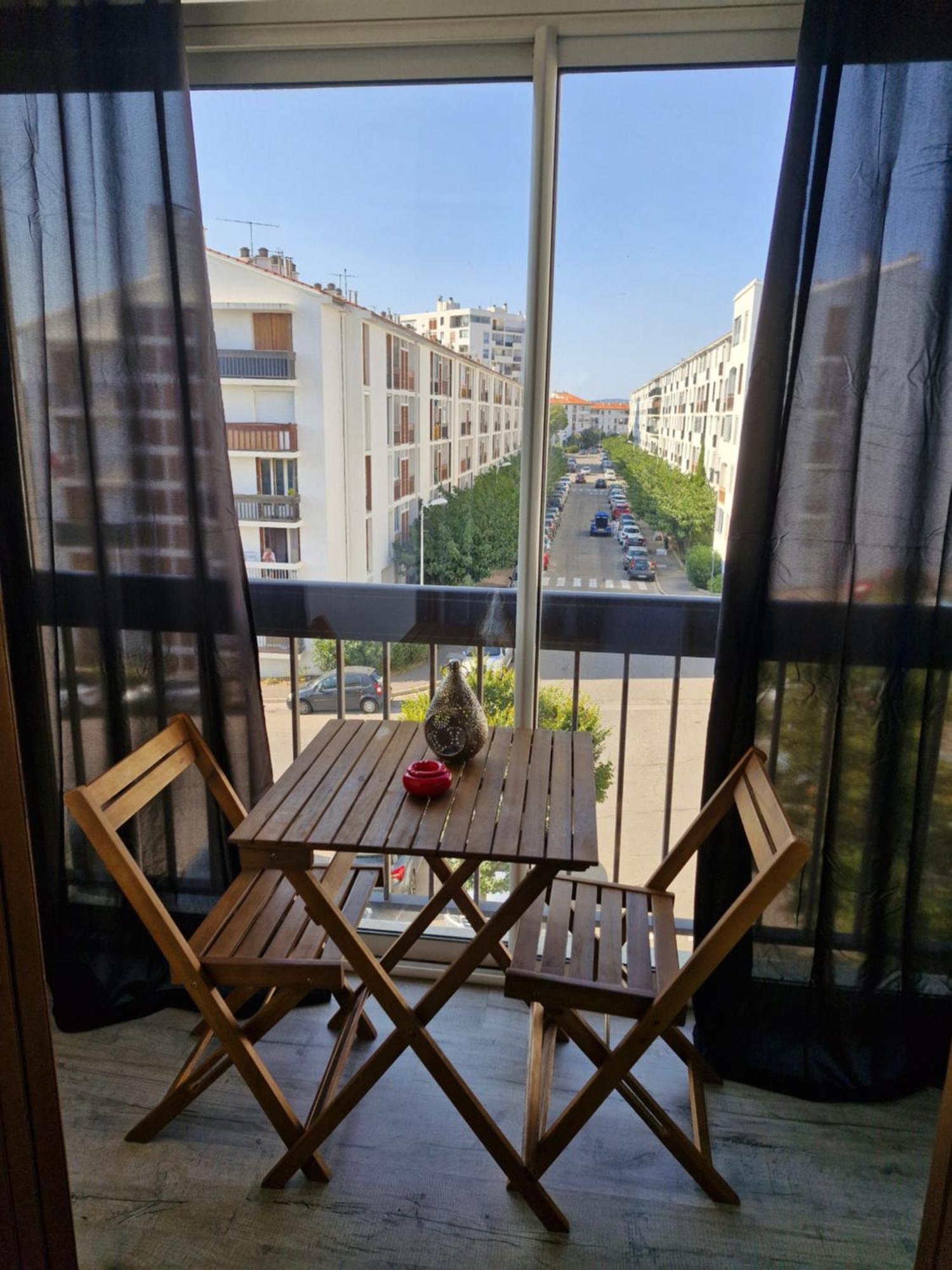 Apartmán Escapade Montesquieu Perpignan Exteriér fotografie