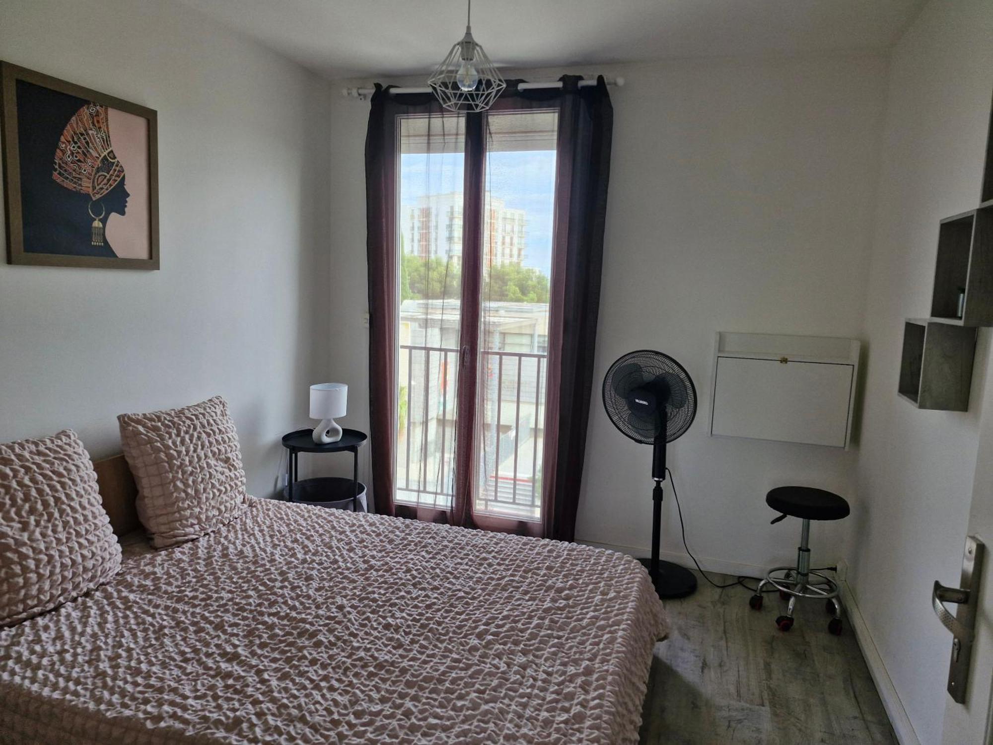 Apartmán Escapade Montesquieu Perpignan Exteriér fotografie