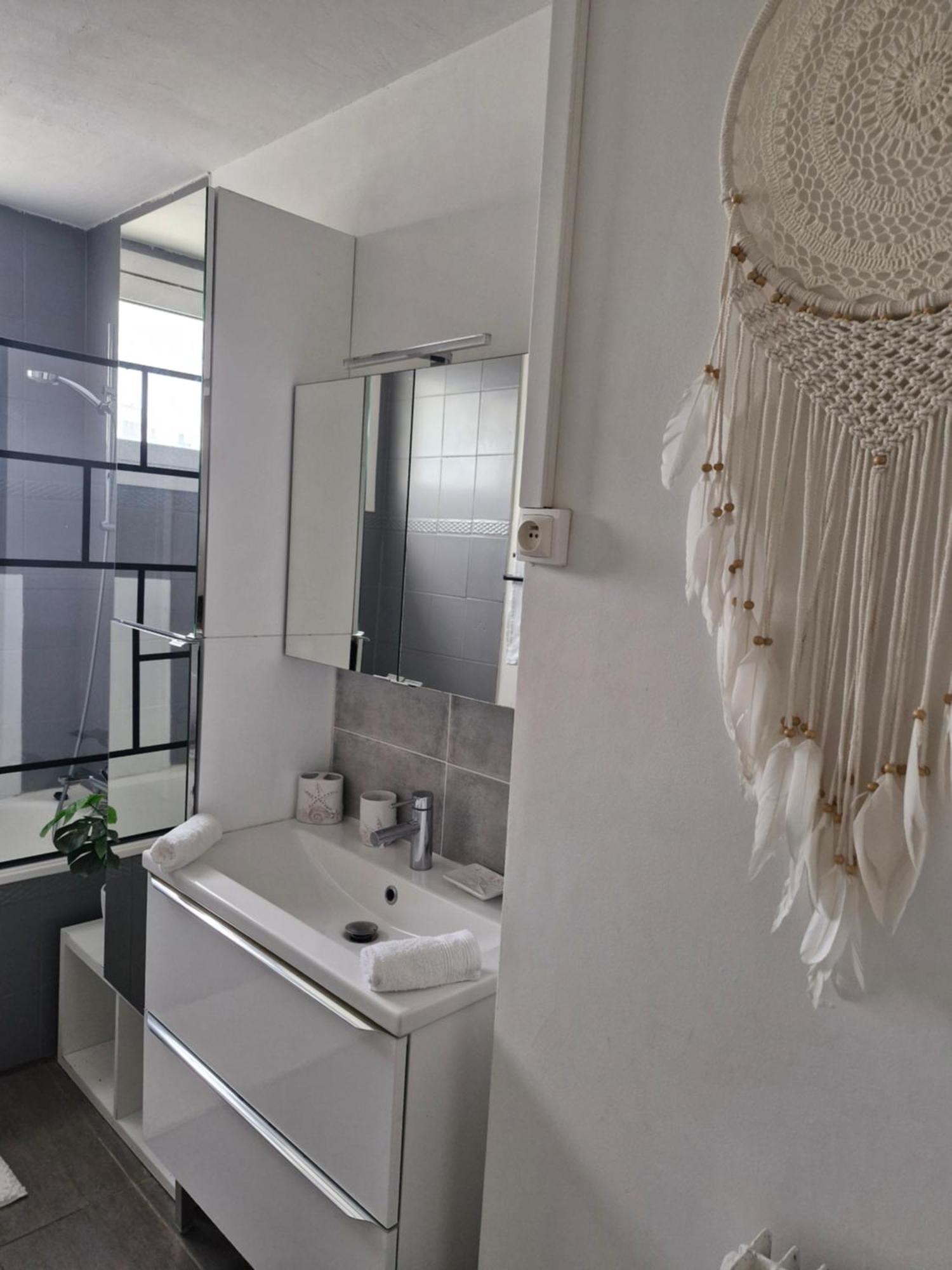 Apartmán Escapade Montesquieu Perpignan Exteriér fotografie