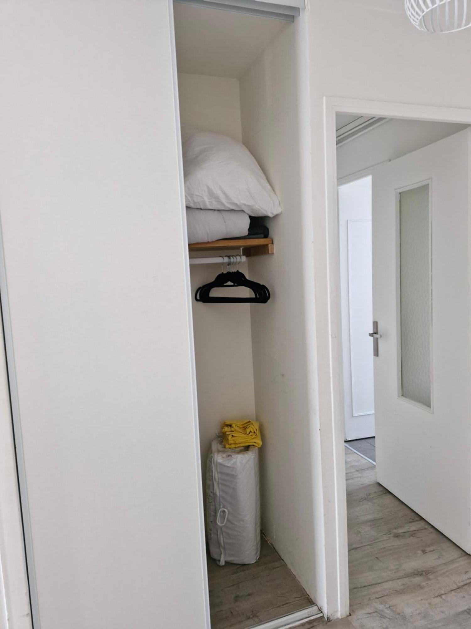 Apartmán Escapade Montesquieu Perpignan Exteriér fotografie