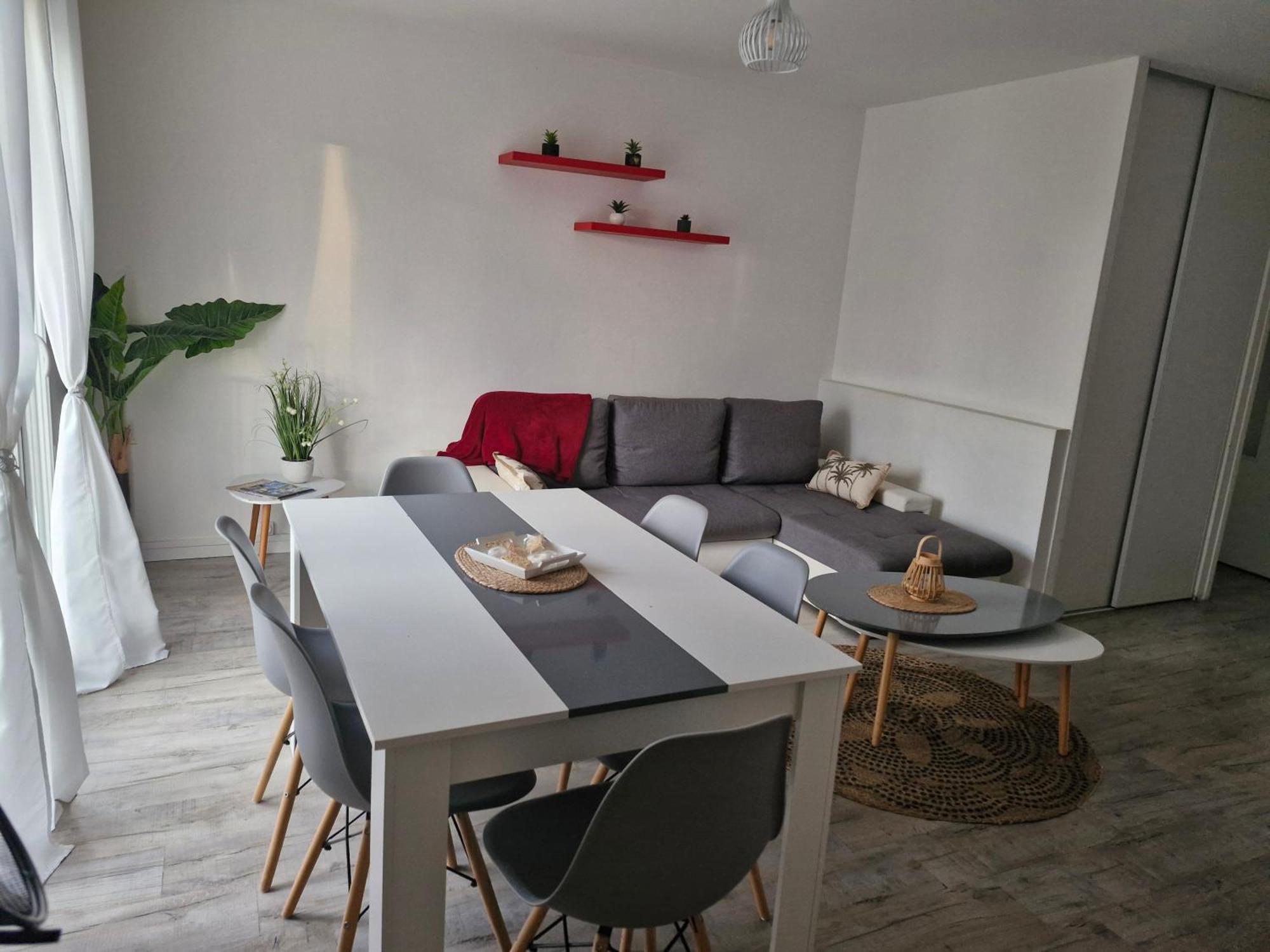Apartmán Escapade Montesquieu Perpignan Exteriér fotografie