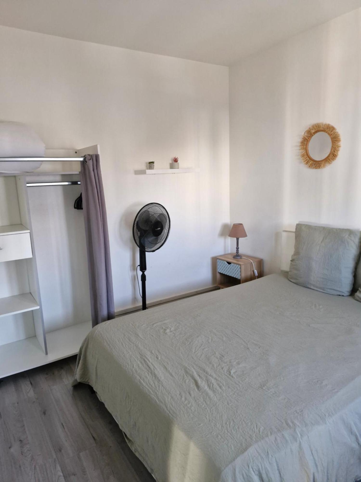 Apartmán Escapade Montesquieu Perpignan Exteriér fotografie