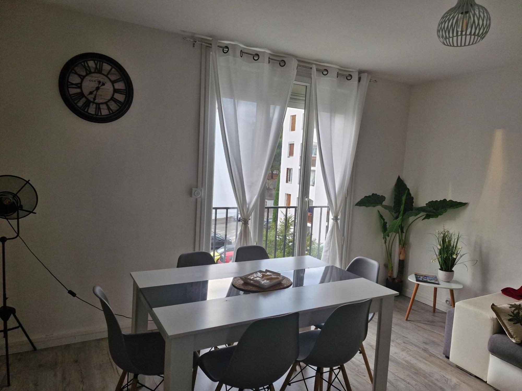 Apartmán Escapade Montesquieu Perpignan Exteriér fotografie