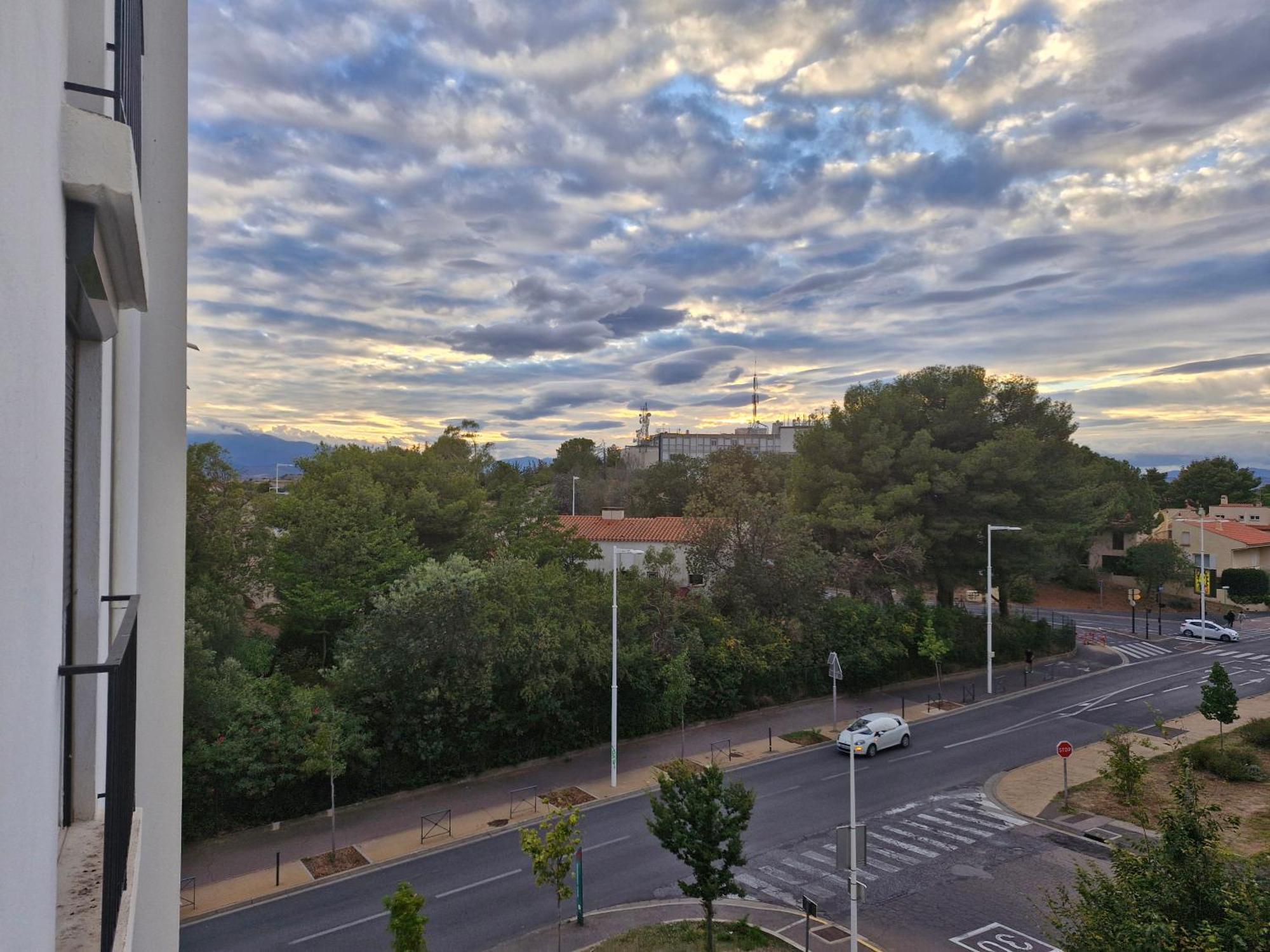 Apartmán Escapade Montesquieu Perpignan Exteriér fotografie