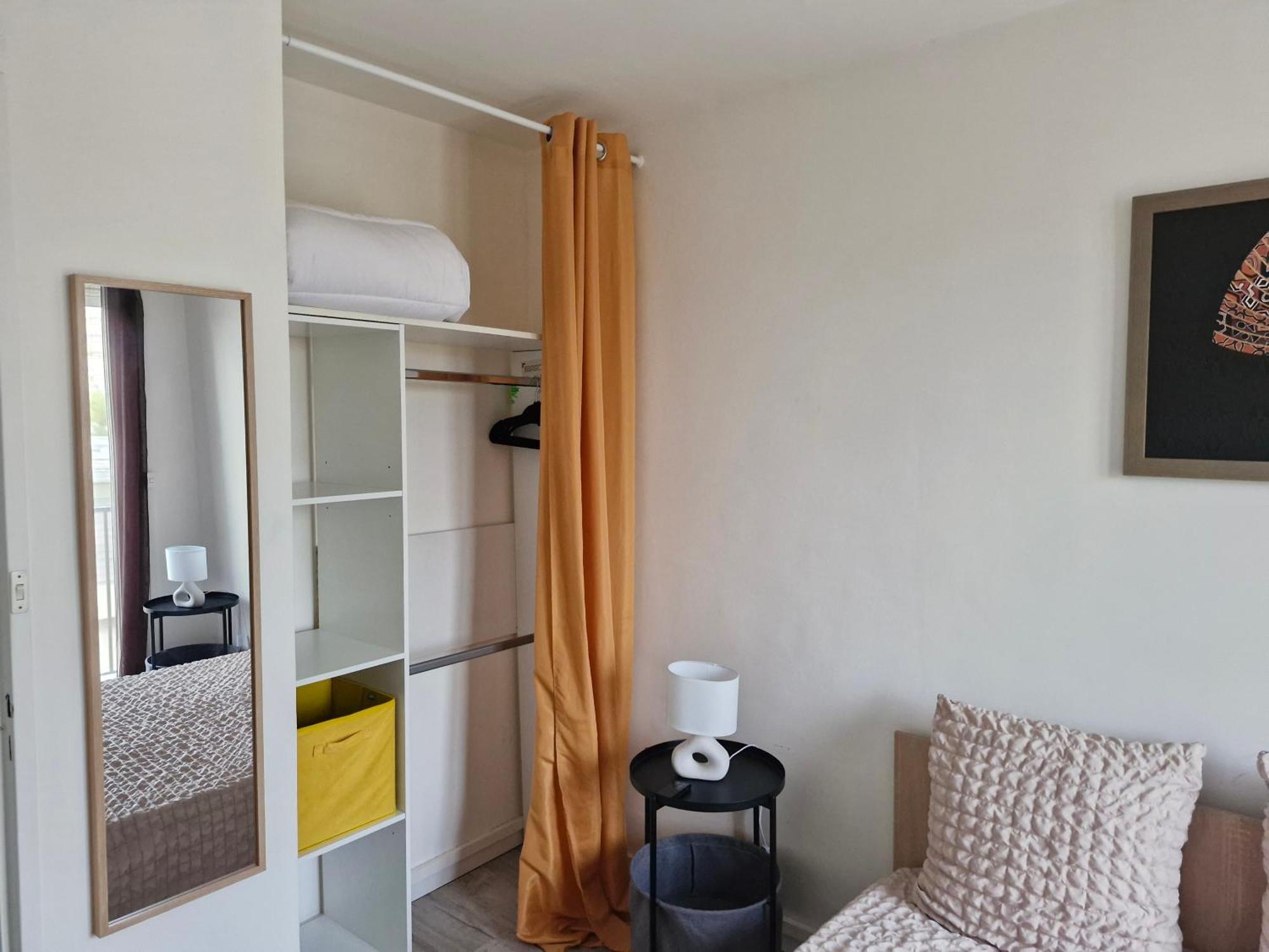 Apartmán Escapade Montesquieu Perpignan Exteriér fotografie