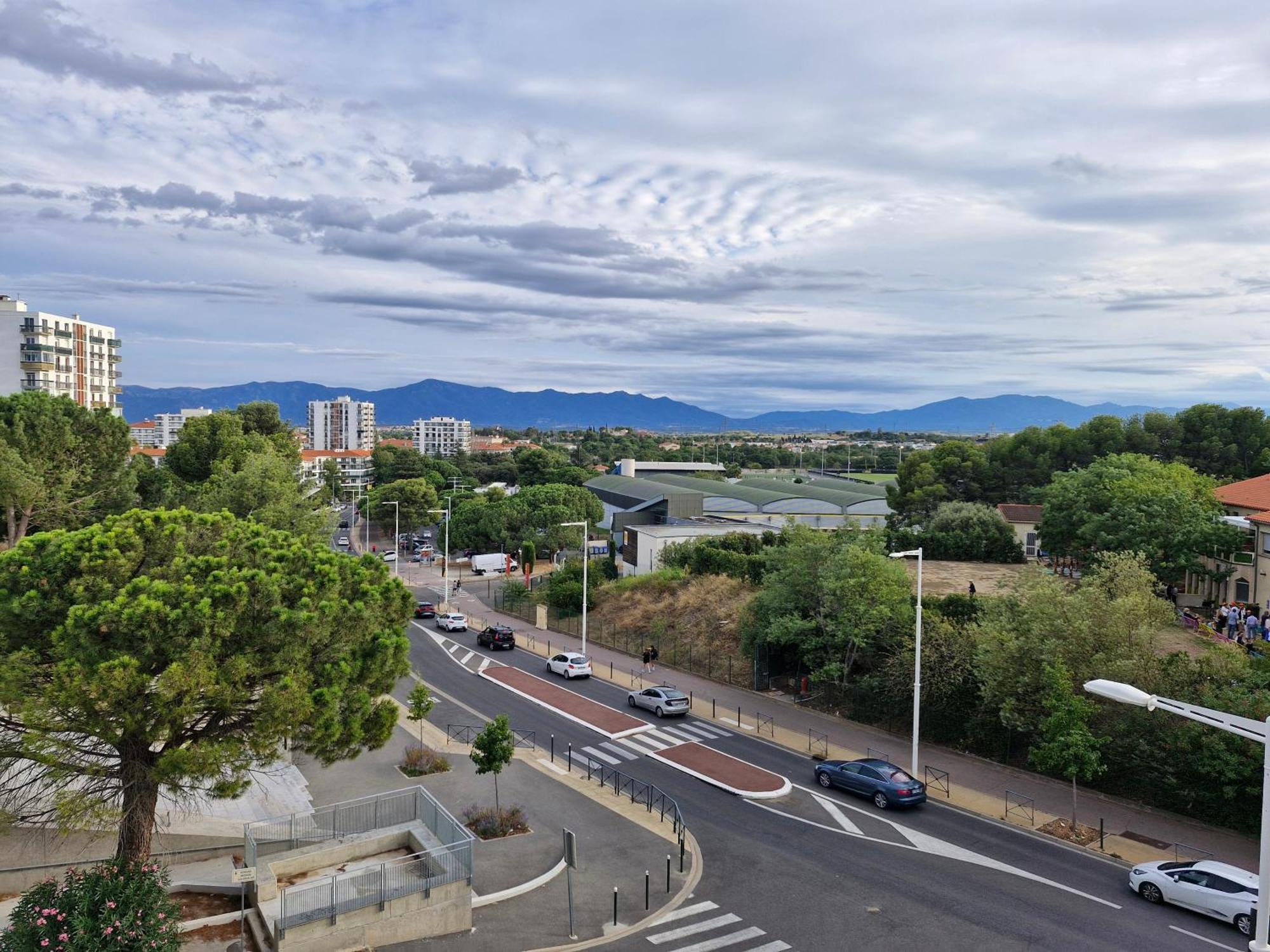 Apartmán Escapade Montesquieu Perpignan Exteriér fotografie