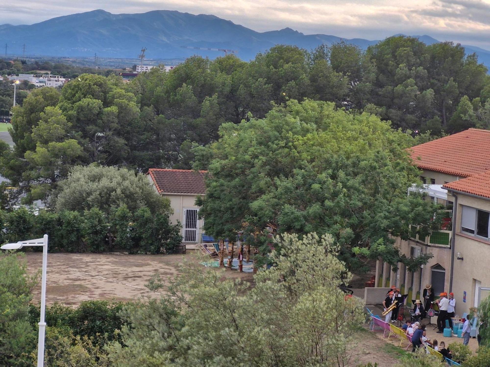 Apartmán Escapade Montesquieu Perpignan Exteriér fotografie
