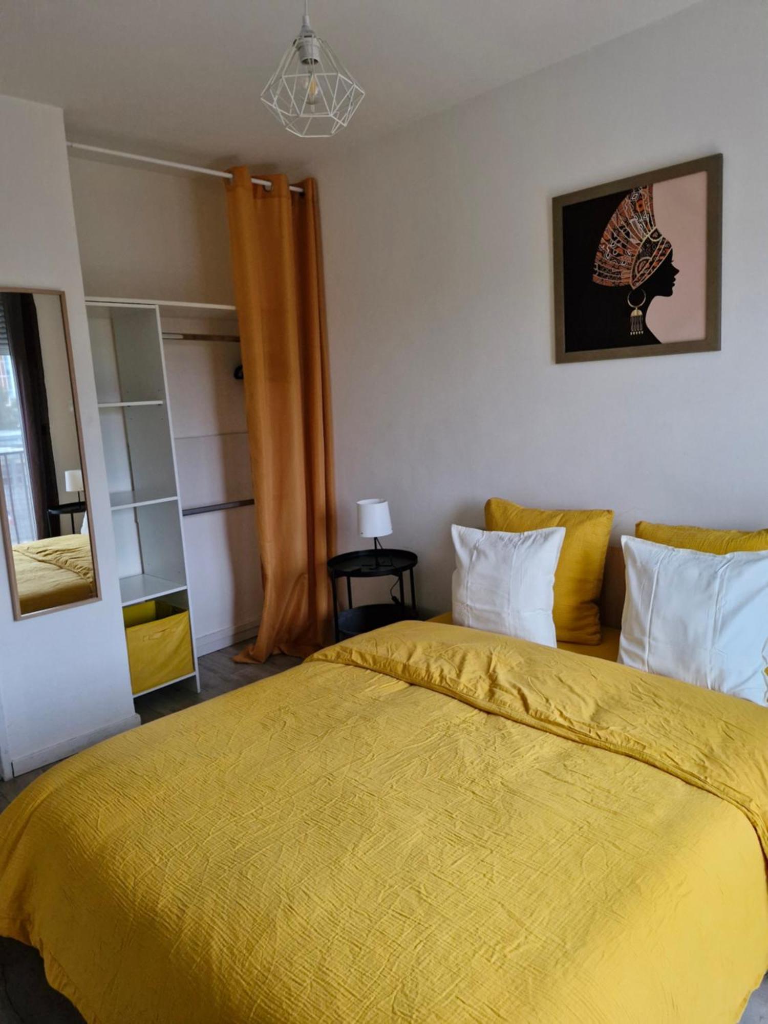 Apartmán Escapade Montesquieu Perpignan Exteriér fotografie