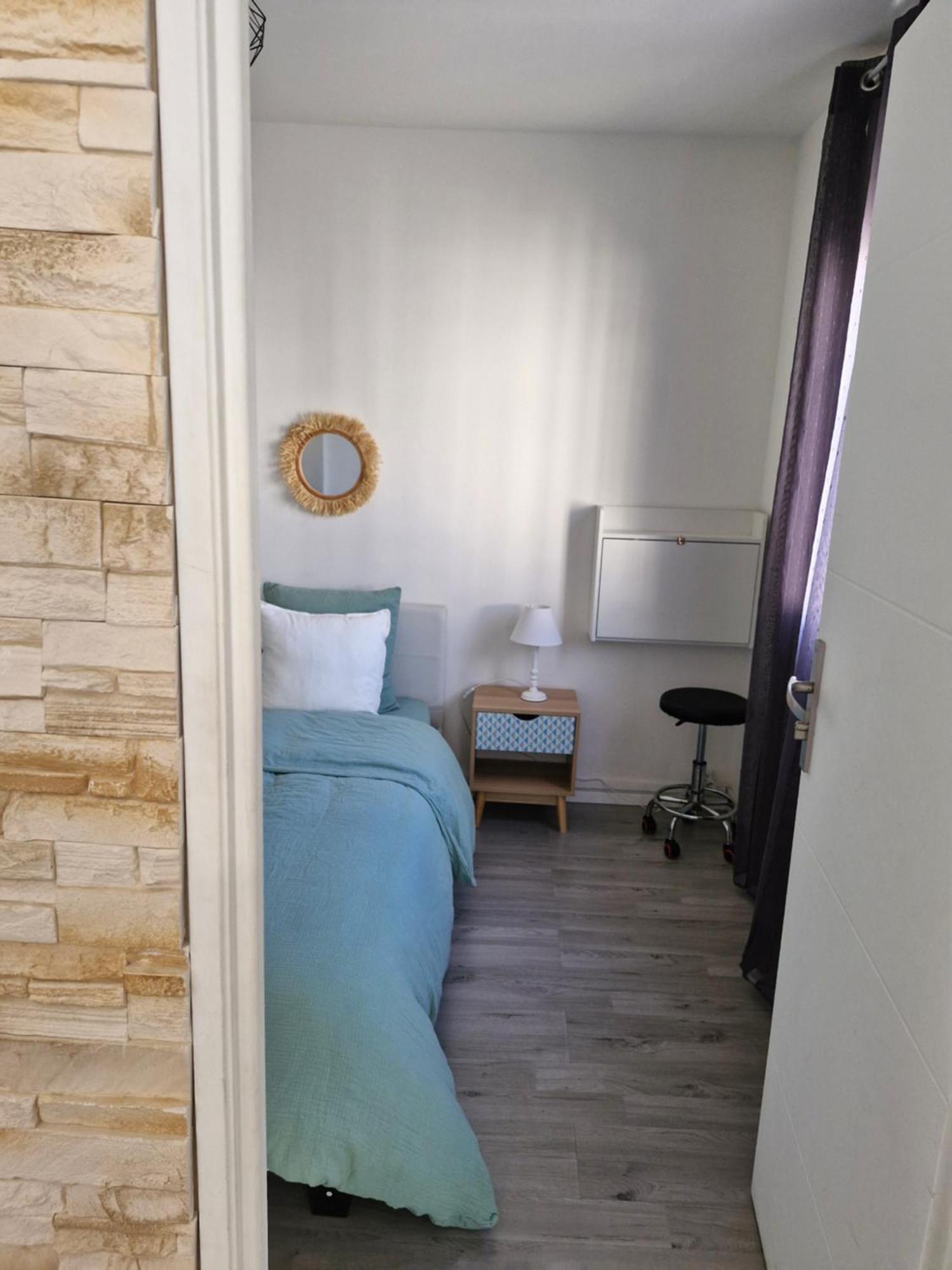Apartmán Escapade Montesquieu Perpignan Exteriér fotografie