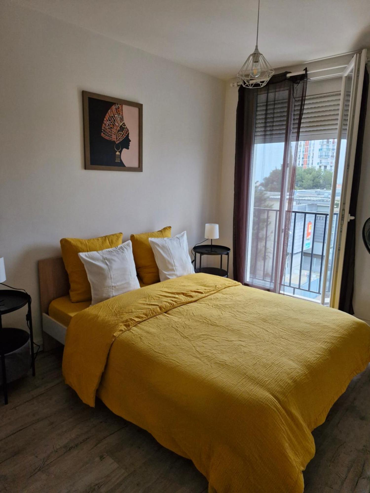 Apartmán Escapade Montesquieu Perpignan Exteriér fotografie
