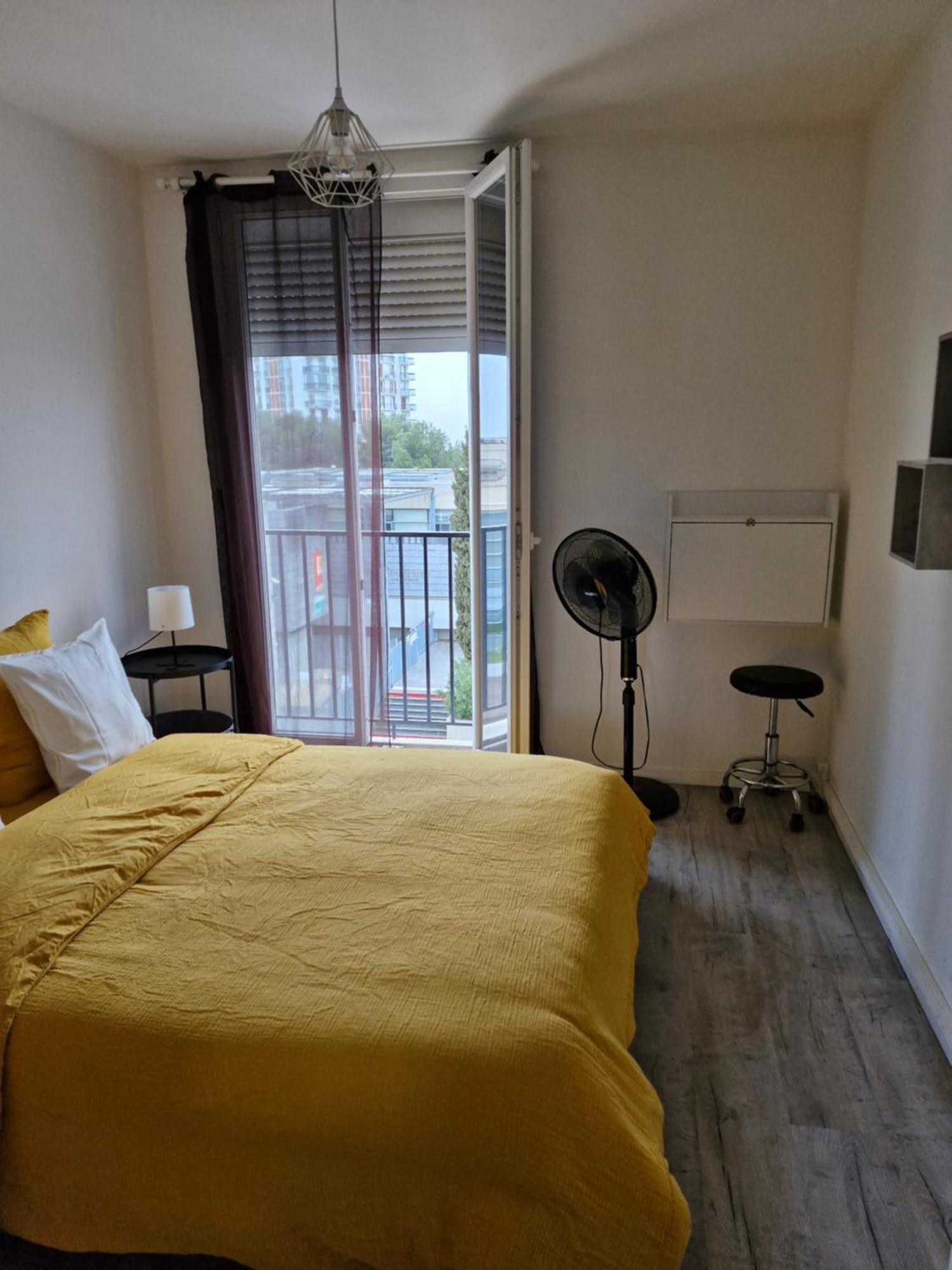 Apartmán Escapade Montesquieu Perpignan Exteriér fotografie