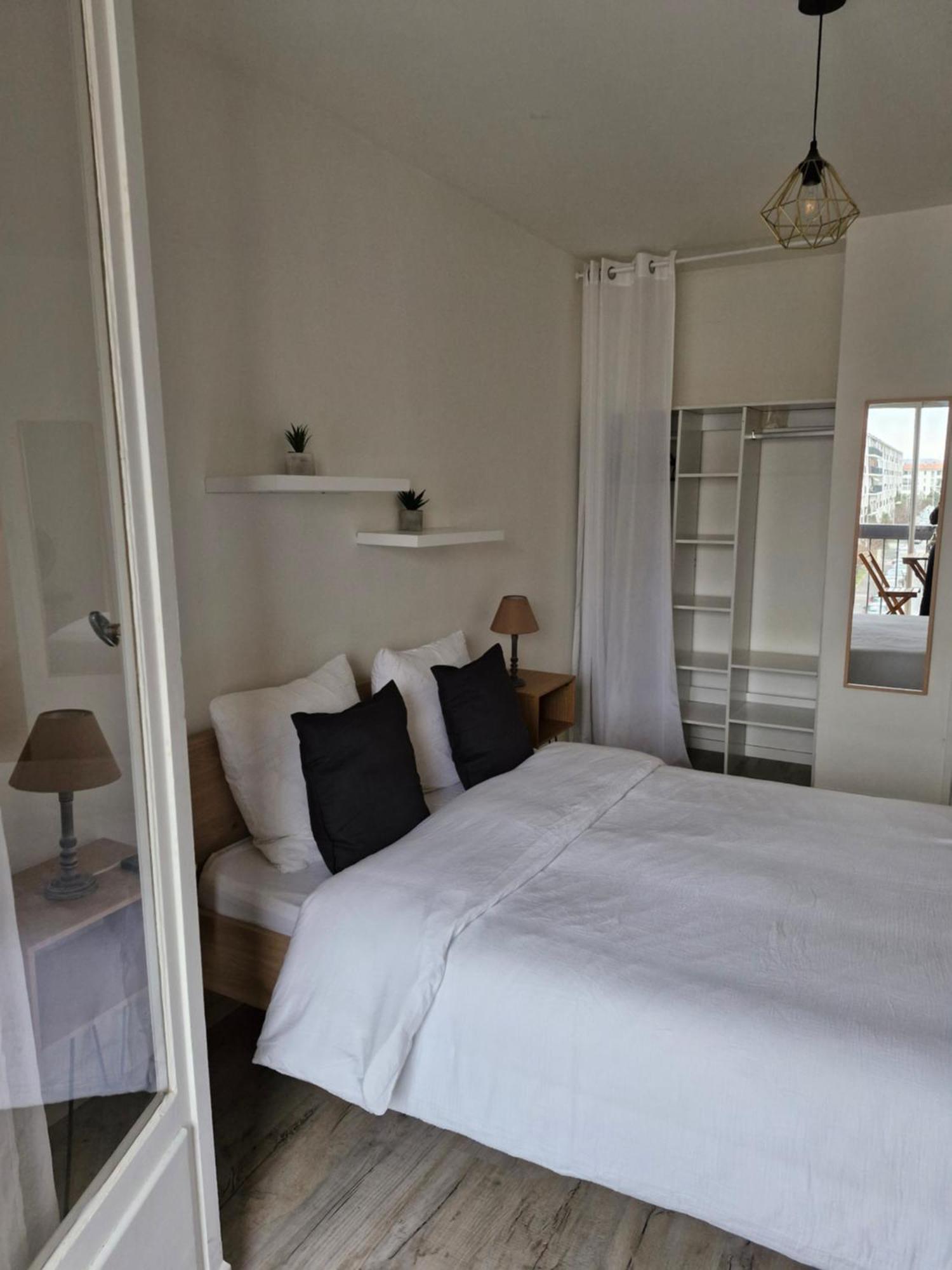 Apartmán Escapade Montesquieu Perpignan Exteriér fotografie