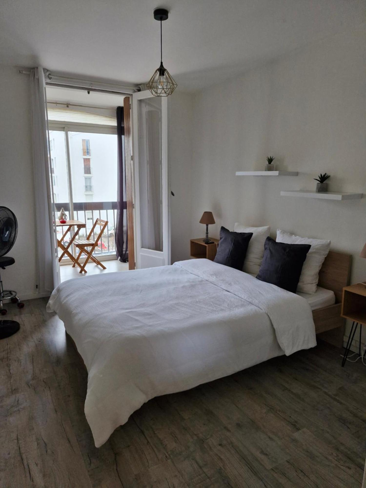 Apartmán Escapade Montesquieu Perpignan Exteriér fotografie